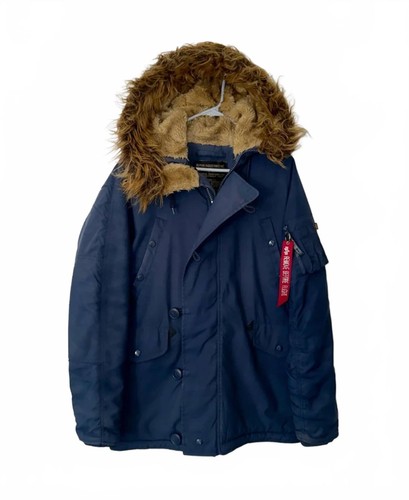 Alpha industries extreme cold - alpha,