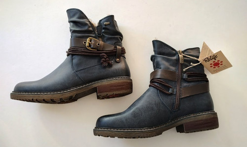 New relife 39 navy - new, 6