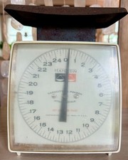 Vintage Kitchen 25 LB Hanson