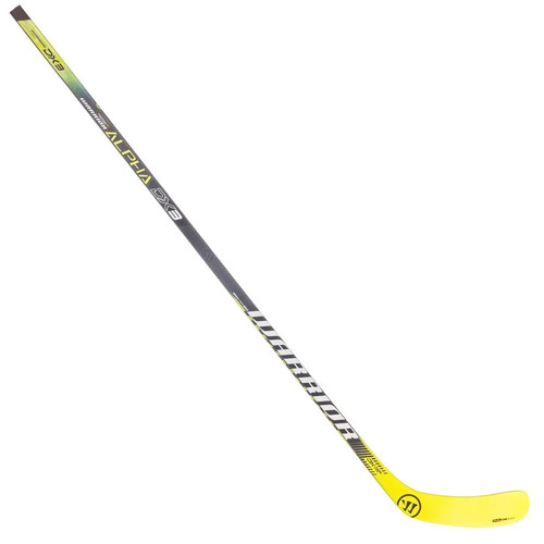 Warrior alpha dx3 junior - warrior,