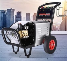 Ultra high pressure industrial - ultra-high,