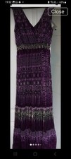 Maxi summer dress brand new - dress,