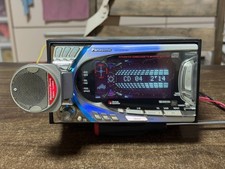 Panasonic CQ-VX707MSD 2DIN