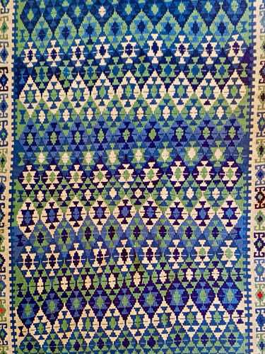 Gorgeous vintage handmade - gorgeous,