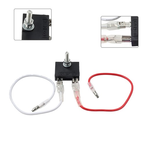 Voltage regulator rectifier - voltage,