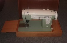 ALFa 472 ZigZag Semi