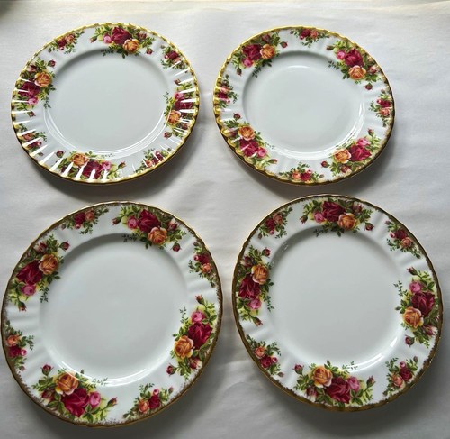 Royal albert old country roses - royal,