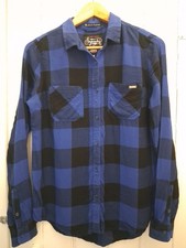 Superdry The Classic Boyfriend
