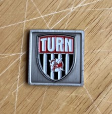 Blood Bowl NAF Turn Counter