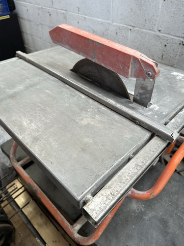 Rubi tile cutter d260 - rubi,