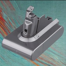 Dyson v6 6.4Ah High-Capacity
