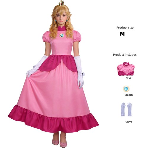Lady girls princess rosalina - lady,