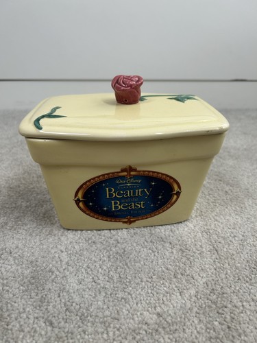 Vintage walt disney beauty and - walt,