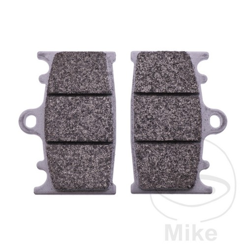 Brake pads sintered racing - pads,