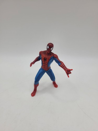 Small spiderman - small, 2.5”