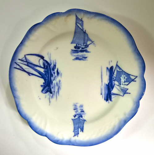Foley china bone - foley,