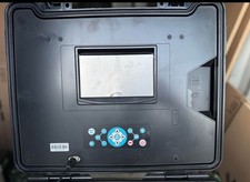 TestSafe 3199F-23-40 CCTV Drain & Pipe Inspection Camera, Recordable (40m)