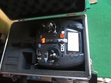 SPEKTRUM DX6E 6 CHANNEL