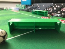 accessories dug out   Green version can be painted or sprayed. See photos 