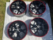 Honda Civic Type R FK2 Genuine