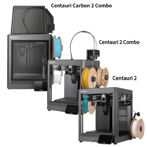 Elegoo centauri carbon - centauri,