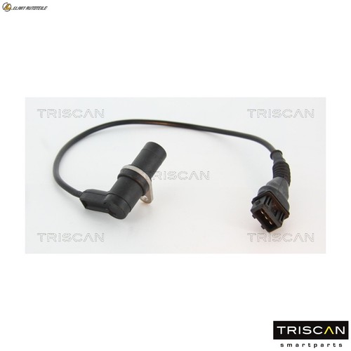 Camshaft position sensor - sensor, 8865