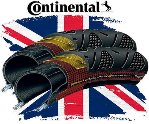 Continental grand prix - 2, x