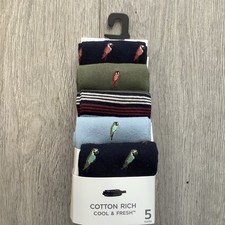 Marks & Spencer Men's 5 Pack