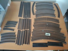 HORNBY `OO GAUGE` ASSORTMENT