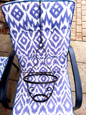 VINTAGE VICTORIAN PARAFFIN OIL