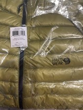 Mountain Hardwear Ghost