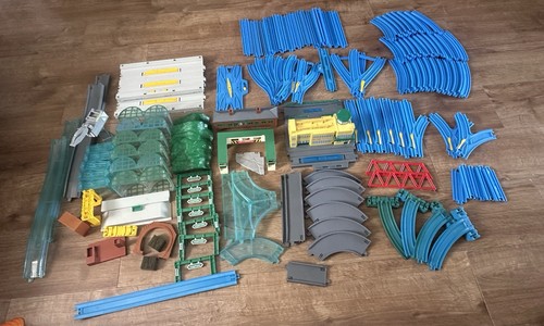 Trackmaster tomy thomas - /thomas, &