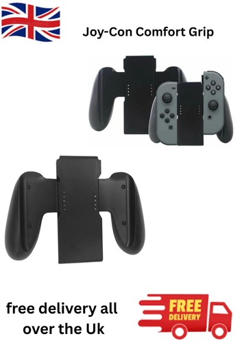 New joy con - grip, for