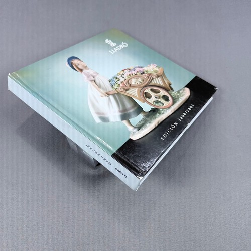 Lladro general catalogue - lladro,