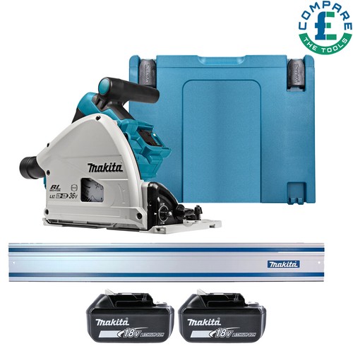 Makita dsp600zj 36v - makita, brushless
