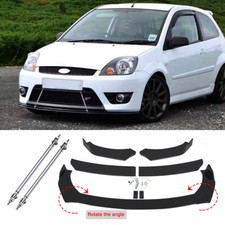 For Ford Fiesta ST Glossy
