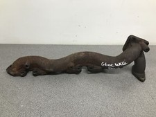 Range Rover Sport Exhaust