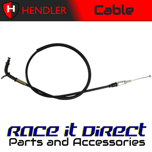 Throttle cable pull - cable,