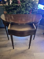 💥 Lovely Hardwood Vintage