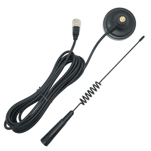 Mag 1345 antenna - antenna, hf