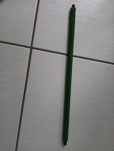 Ransomes ajax lawnwower tie - ransomes,