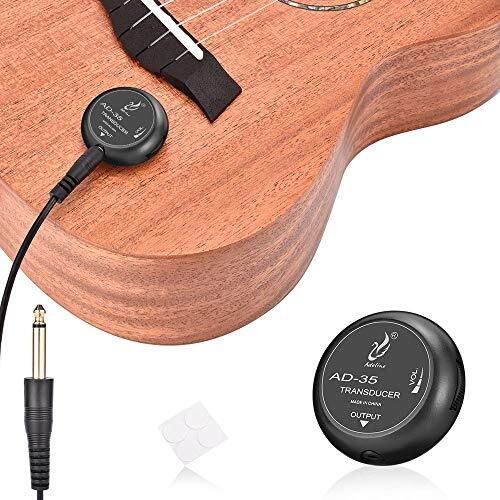 Acoustic guitar passive - acoustic,