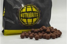 Nutrabaits Trigga Pineapple & N-Butyric Boilies NEW Carp Fishing Boilies