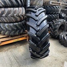 X1 Alliance Special Harvester 500 85 30 19.5 30 Tyre 80% Tread Free Delivery E5