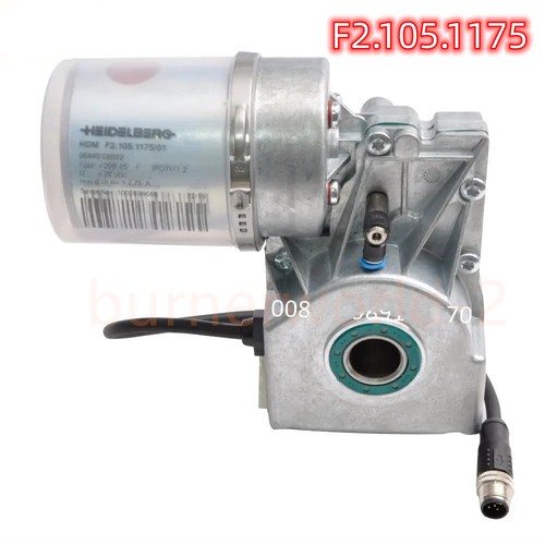 105 1175 servo - f2.105.1175/01, drive
