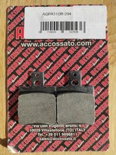 1x Accossato Brake Pads