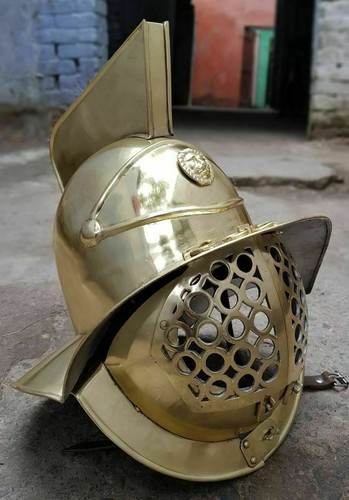 Gladiator marmilo helmet - marmilo,