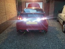 FOR HONDA CIVIC LED REVERSE