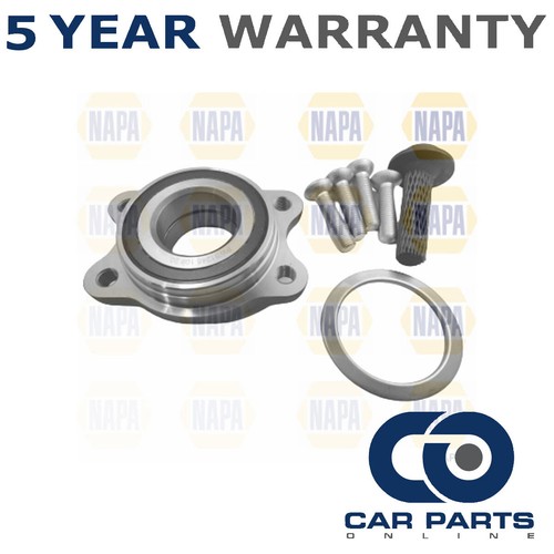 Wheel bearing kit front rear - bearing,
