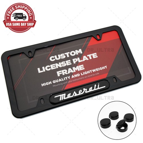 Gloss black front rear - gloss, or